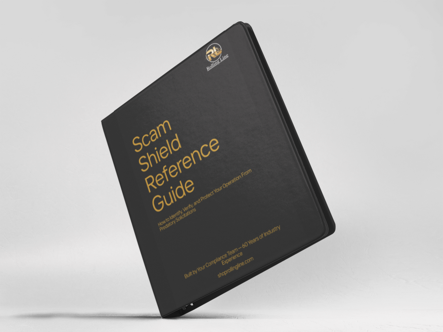 Scam Shield Reference Guide for New Carriers