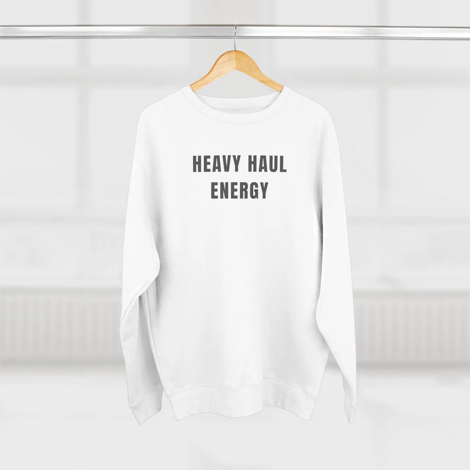 Hoodies & Crewnecks