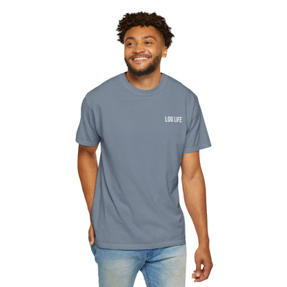 Log Life T-Shirt