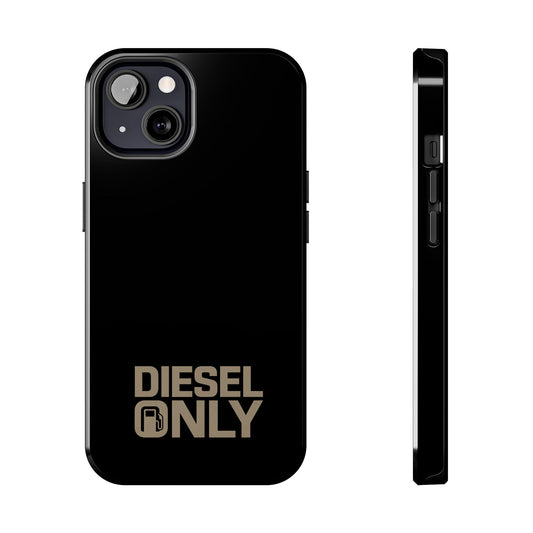 Diesel Only Phone Case