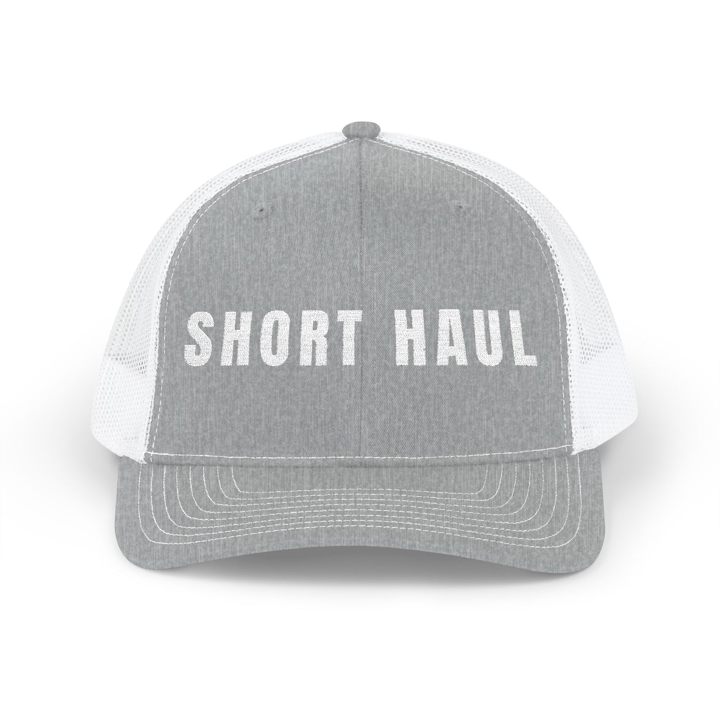 Short Haul Snapback Trucker Cap