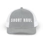 Short Haul Snapback Trucker Cap
