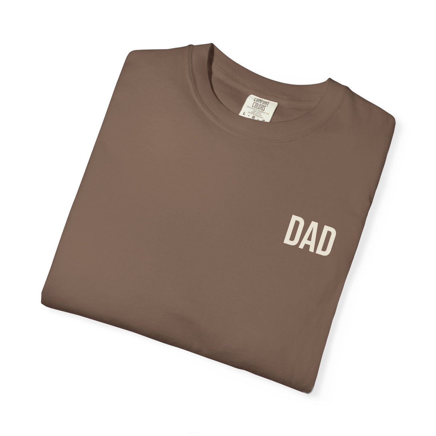Trucker Dad T-Shirt