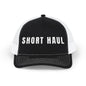 Short Haul Snapback Trucker Cap