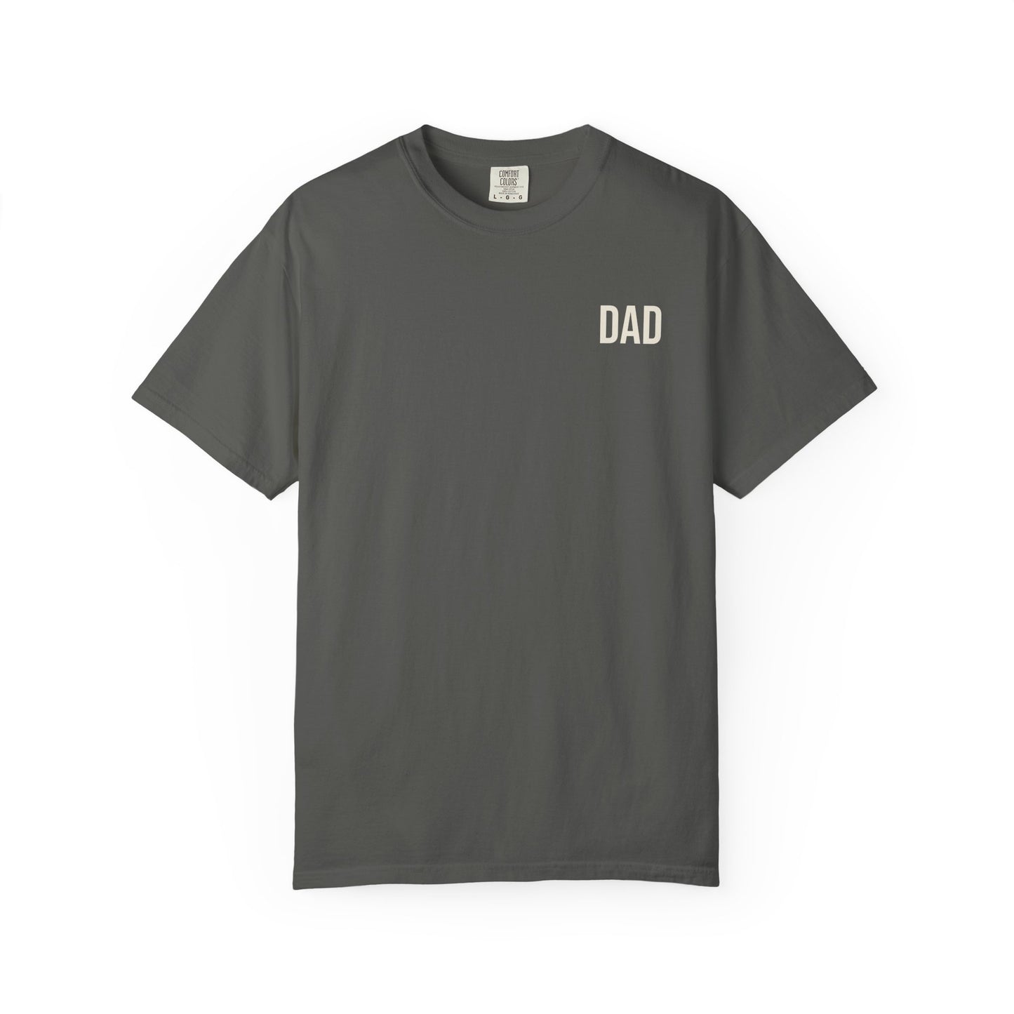 Trucker Dad T-Shirt