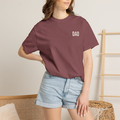 Trucker Dad T-Shirt