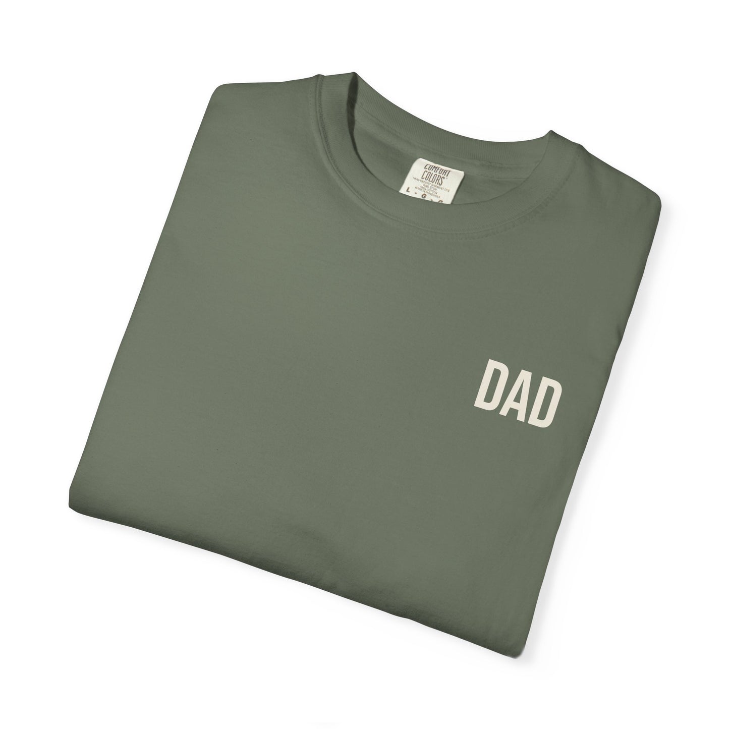 Trucker Dad T-Shirt