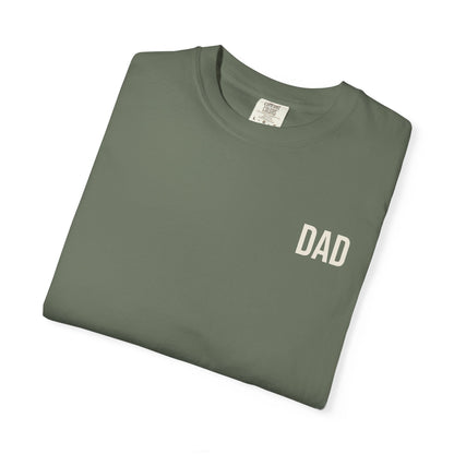 Trucker Dad T-Shirt