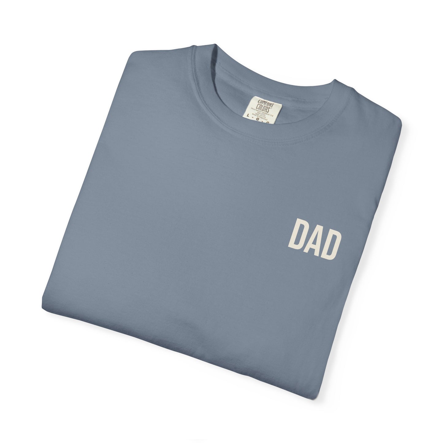 Trucker Dad T-Shirt