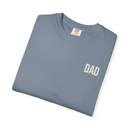 Trucker Dad T-Shirt