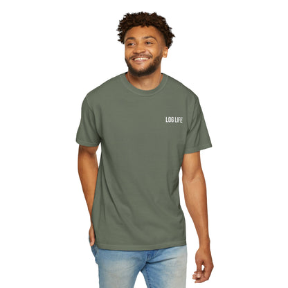 Log Life T-Shirt