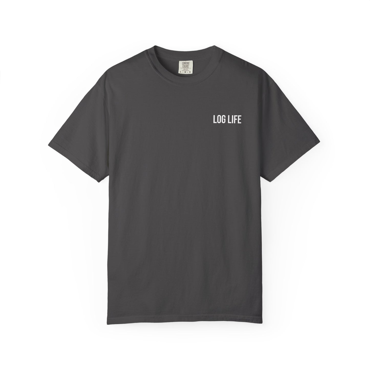 Log Life T-Shirt