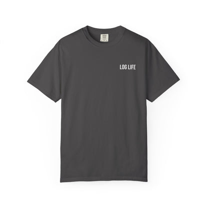 Log Life T-Shirt