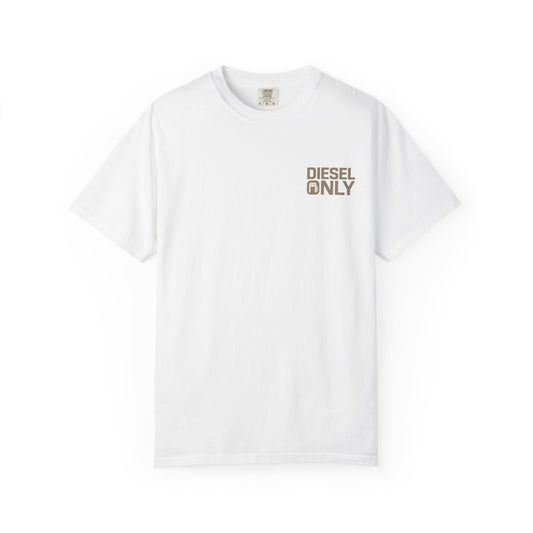 Diesel Only T-Shirt