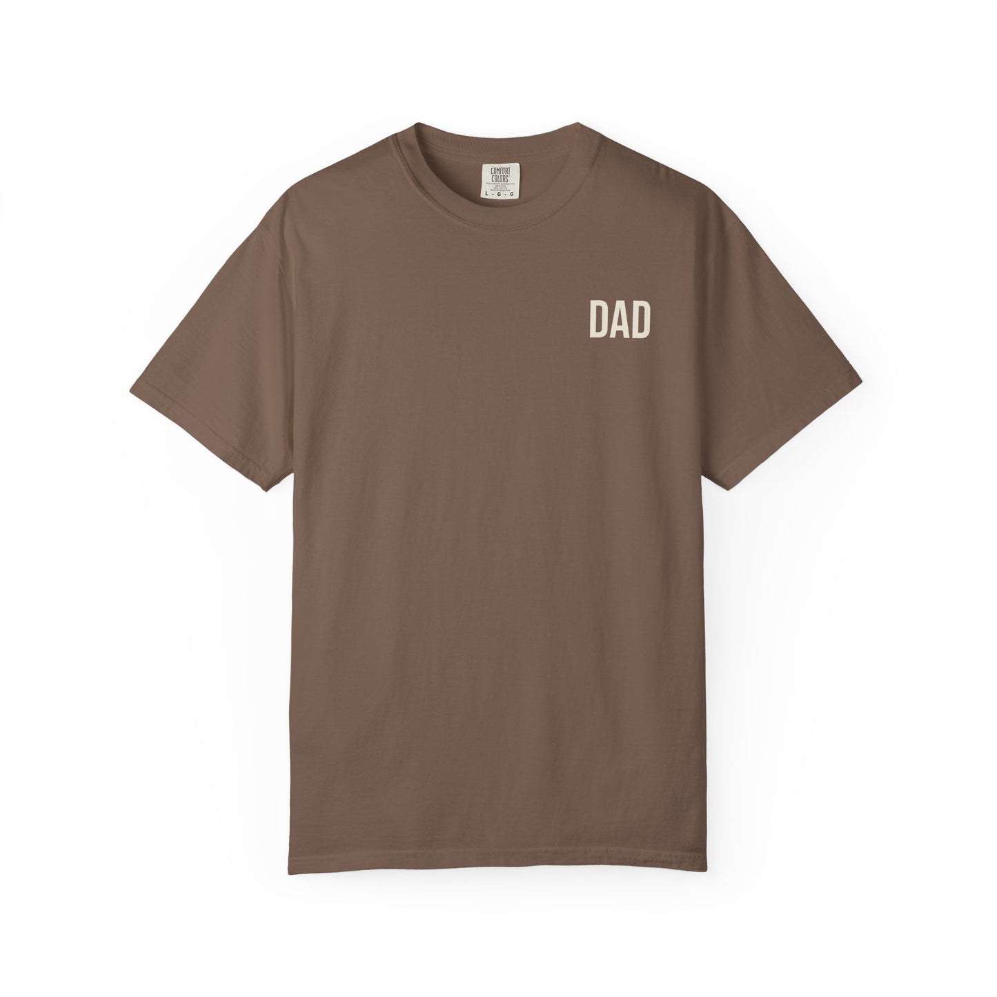 Trucker Dad T-Shirt