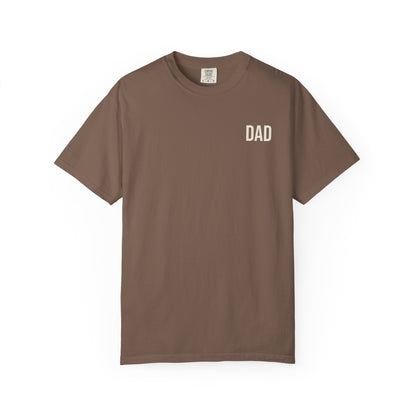 Trucker Dad T-Shirt