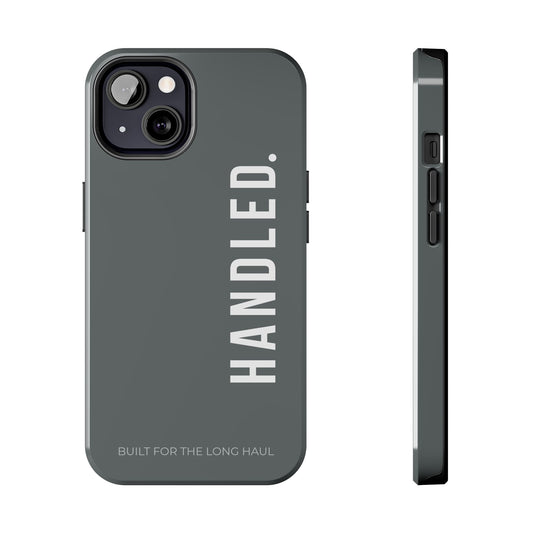 Handled Phone Case