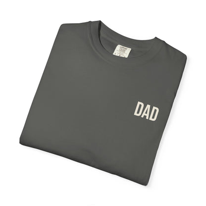 Trucker Dad T-Shirt