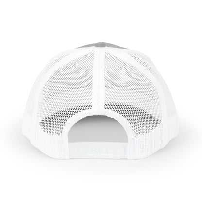 Long Haul Snapback Trucker Cap