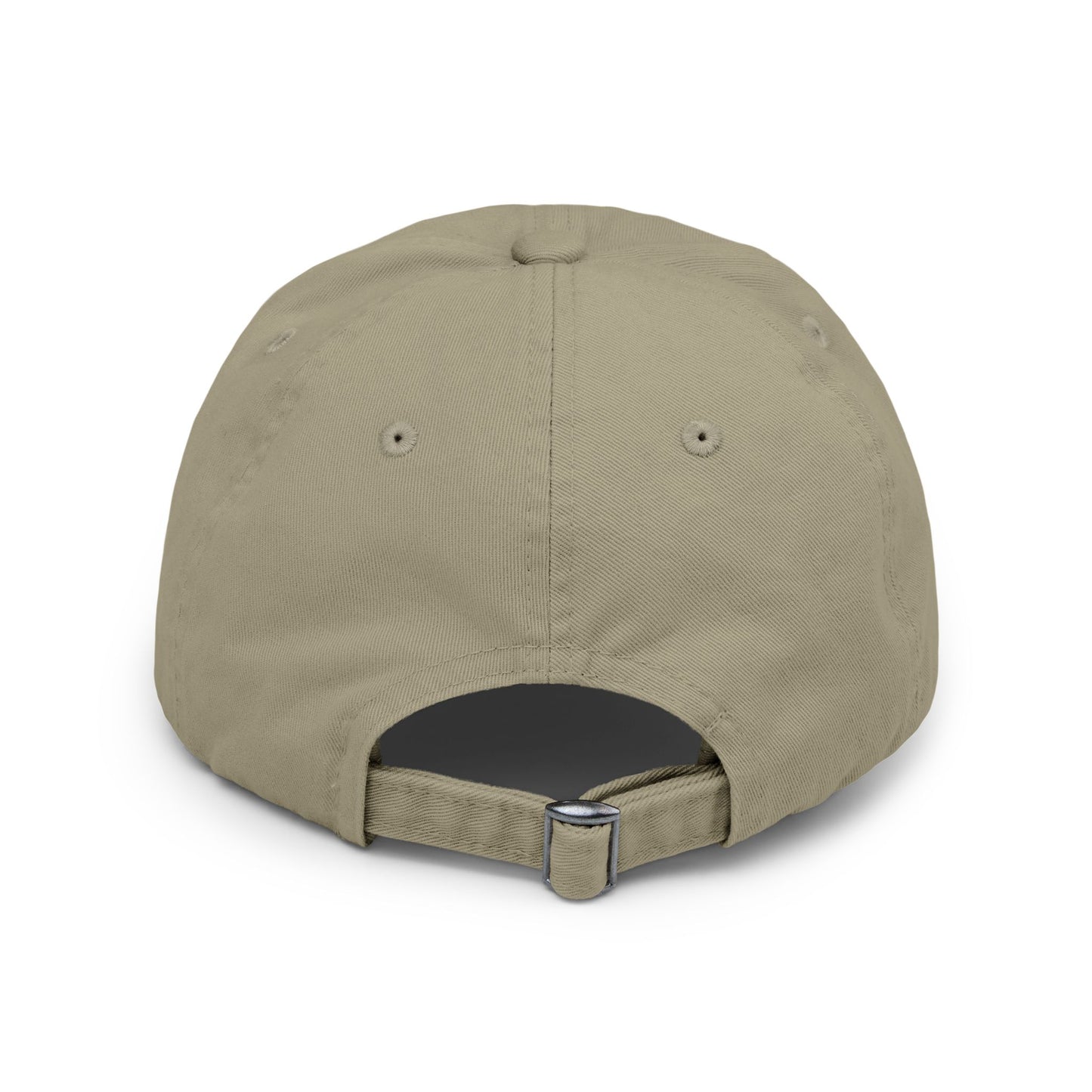 Compliance distressed vintage trucker hat for trucking office professionals — Rolling Line