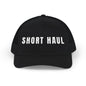 Short Haul Snapback Trucker Cap