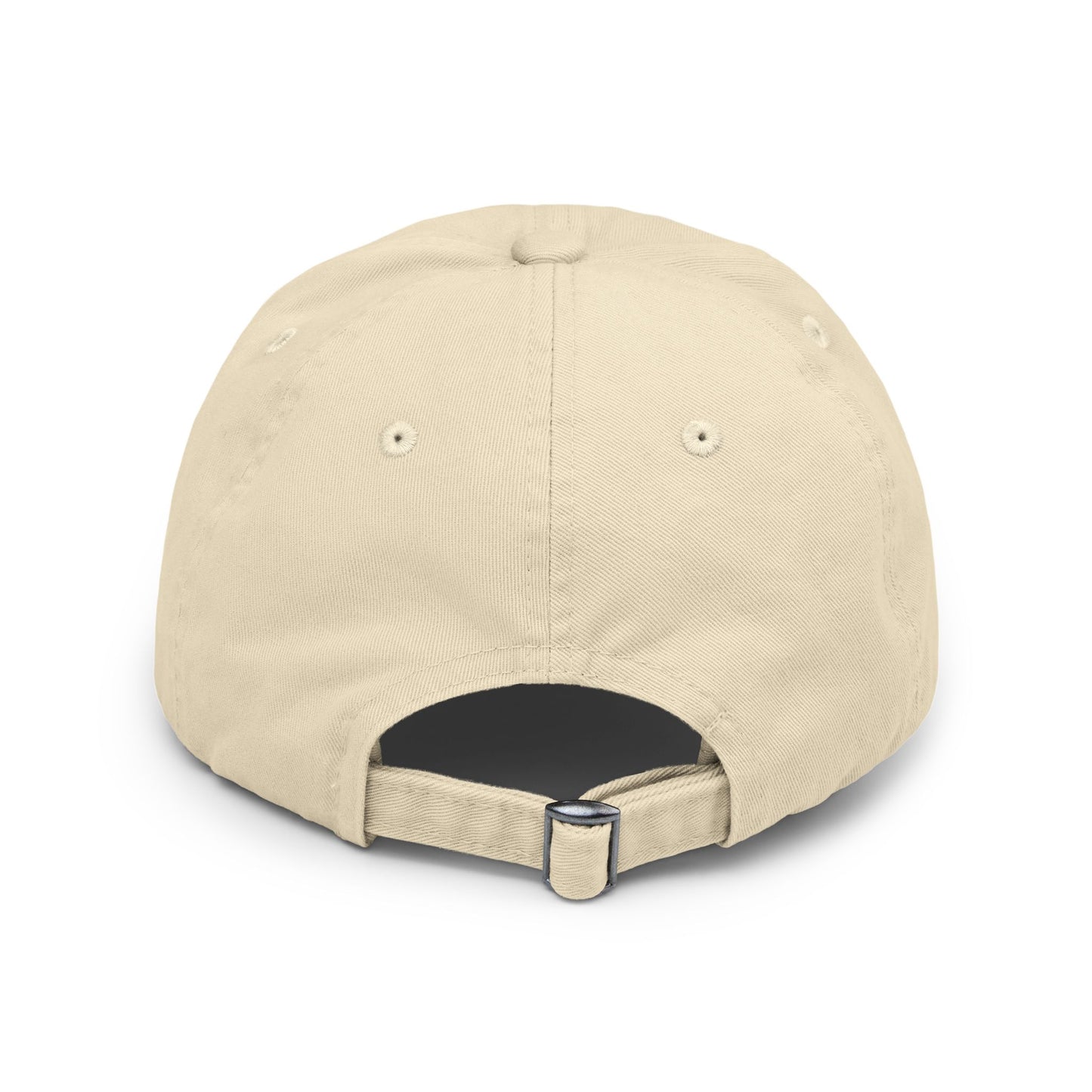 Compliance distressed vintage trucker hat for trucking office professionals — Rolling Line