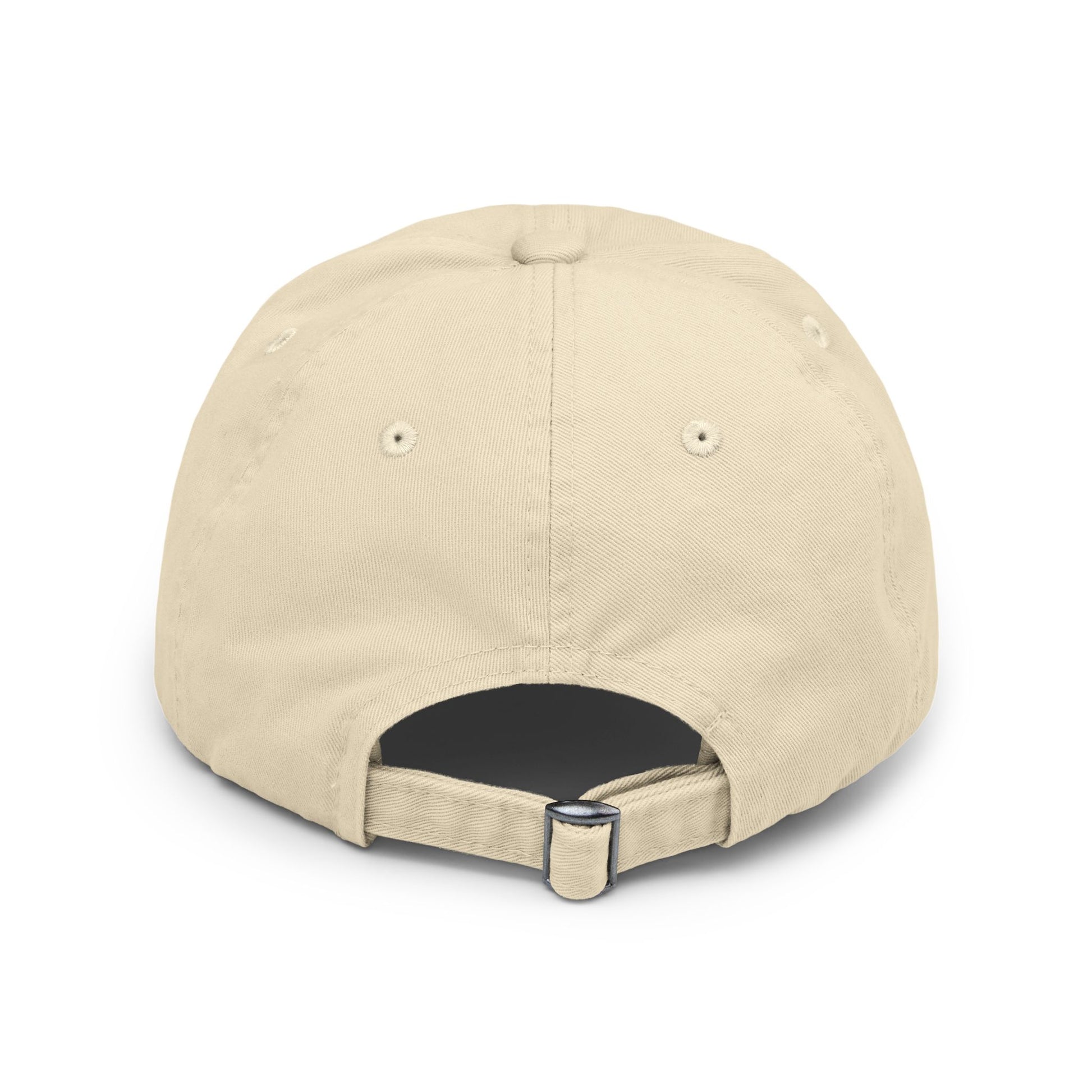 Compliance distressed vintage trucker hat for trucking office professionals — Rolling Line