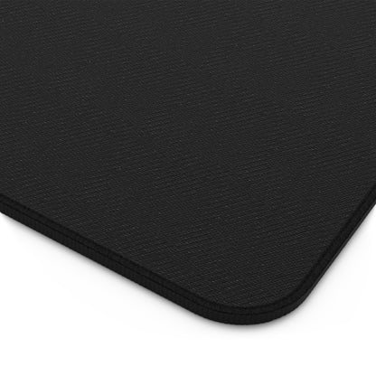 Semi truck blueprint desk pad for trucking office — Rolling Line