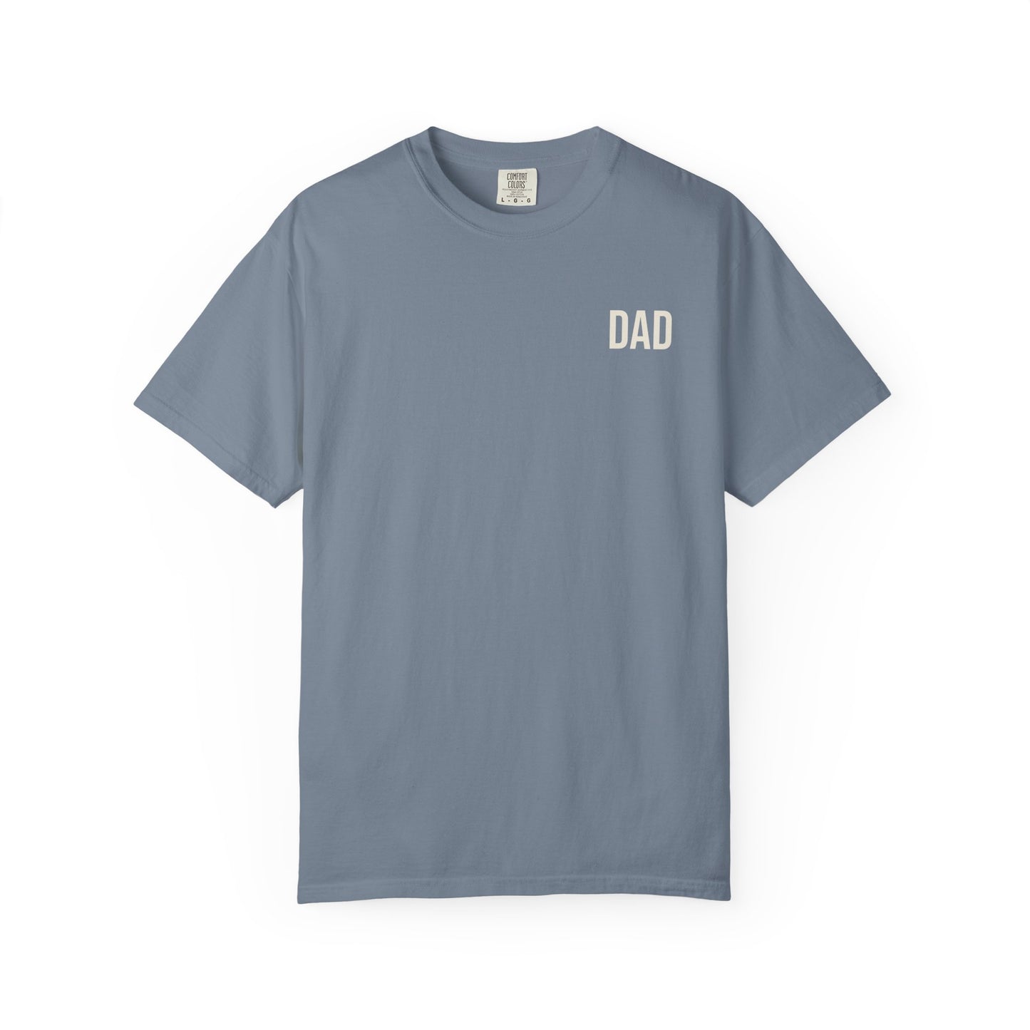 Trucker Dad T-Shirt
