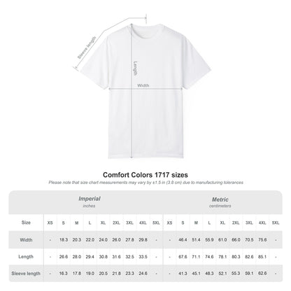 Log Life T-Shirt