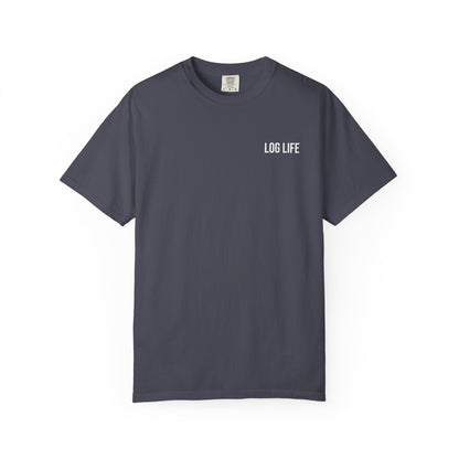 Log Life T-Shirt