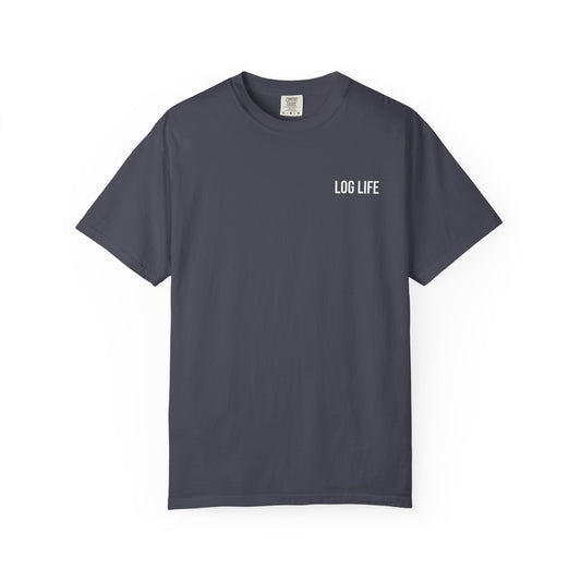 Log Life T-Shirt