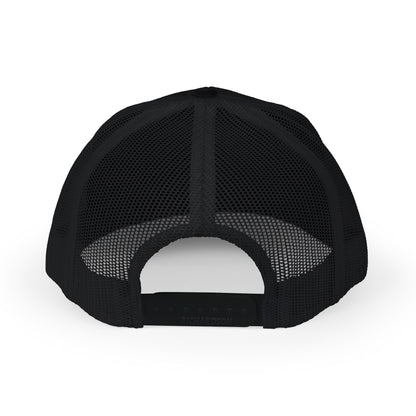 No Spotter Needed Trucker Hat