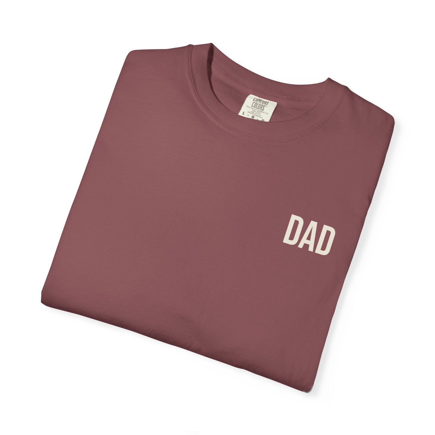Trucker Dad T-Shirt