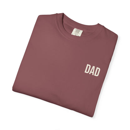 Trucker Dad T-Shirt