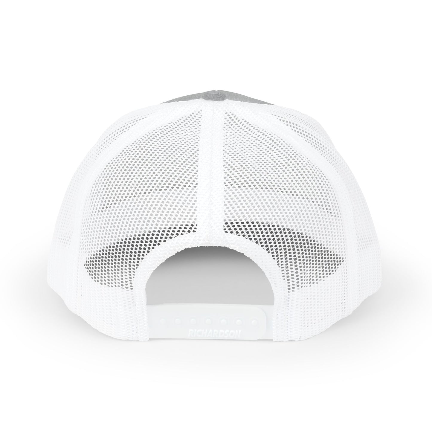 Short Haul Snapback Trucker Cap