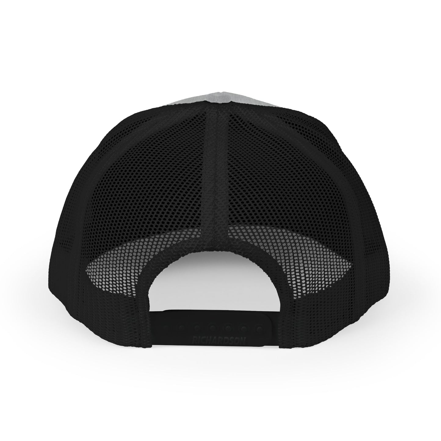 Long Haul Snapback Trucker Cap