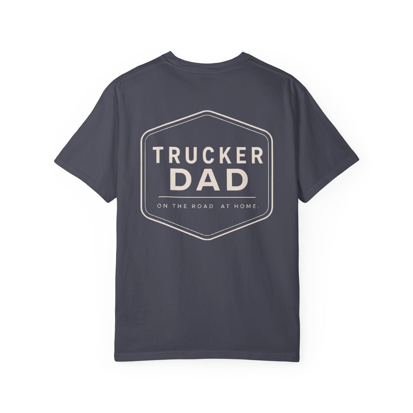 Trucker Dad T-Shirt