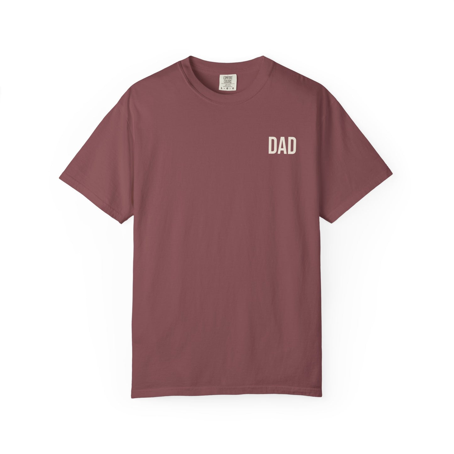 Trucker Dad T-Shirt