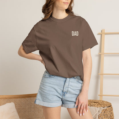 Trucker Dad T-Shirt