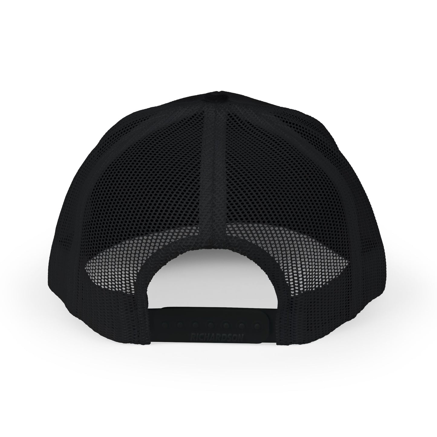 Short Haul Snapback Trucker Cap