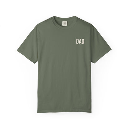 Trucker Dad T-Shirt