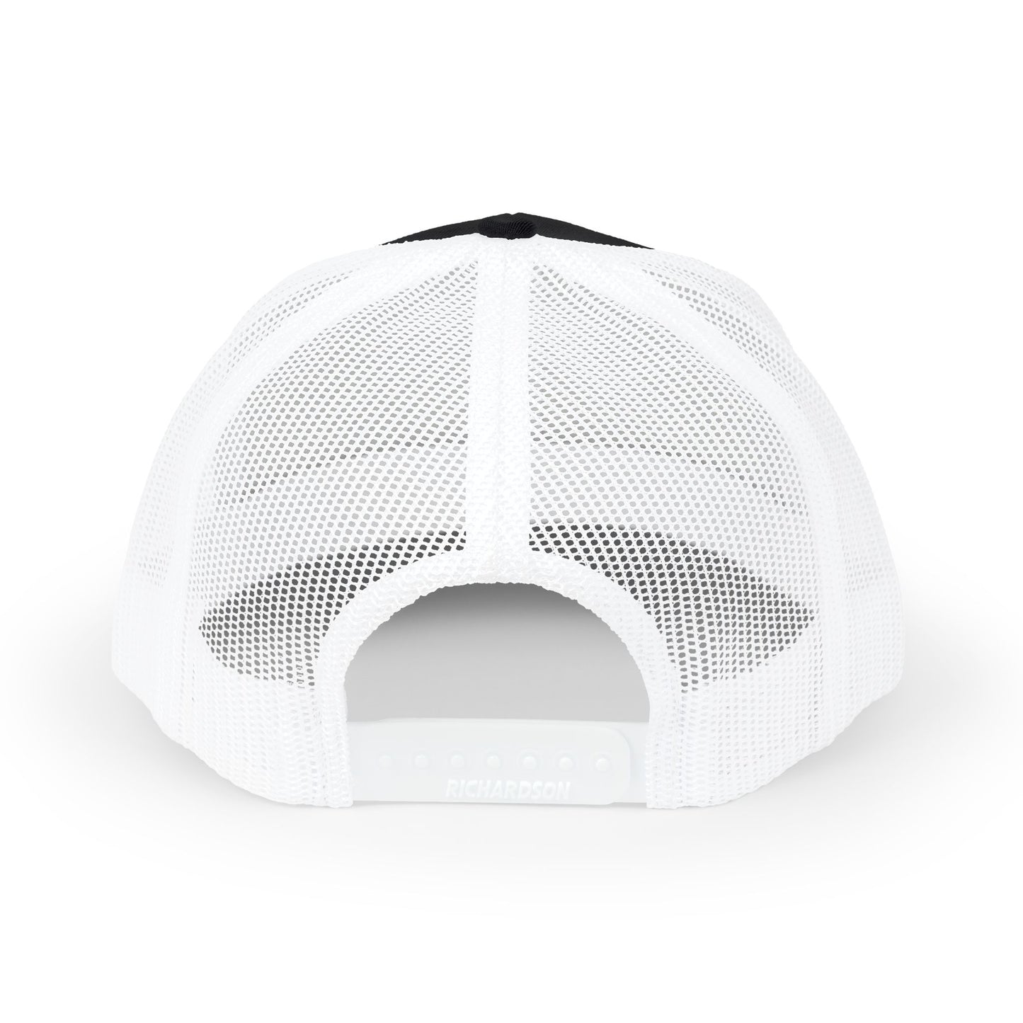 Long Haul Snapback Trucker Cap