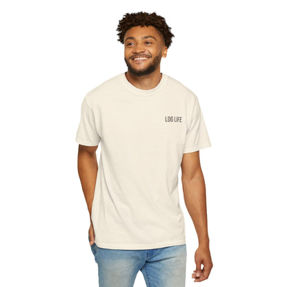 Log Life T-Shirt