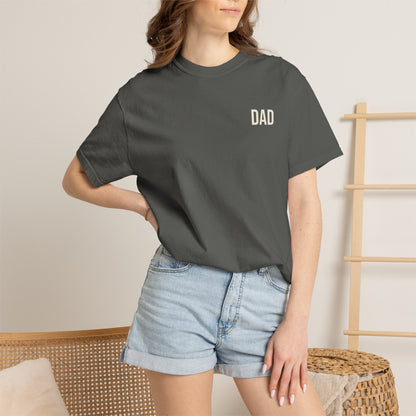 Trucker Dad T-Shirt