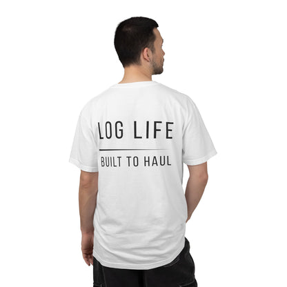Log Life T-Shirt