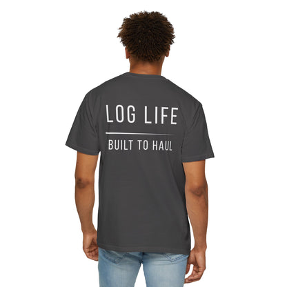 Log Life T-Shirt