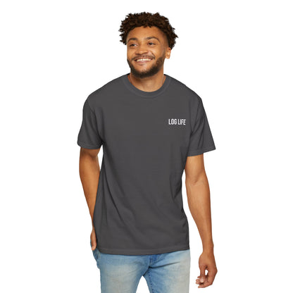Log Life T-Shirt