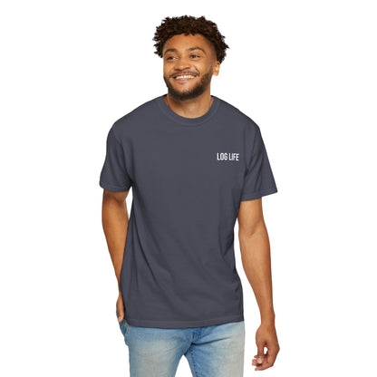 Log Life T-Shirt