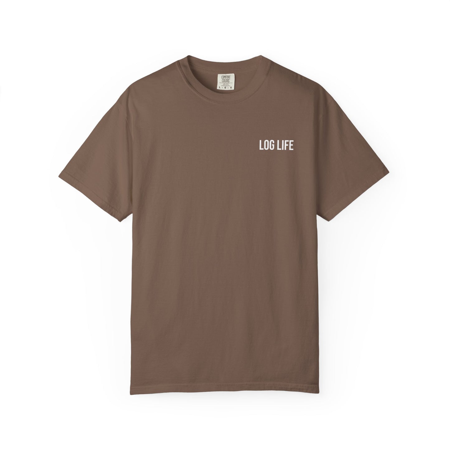 Log Life T-Shirt